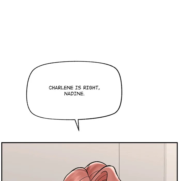 Hypnotist Security Guard Chapter 67 - Page 19