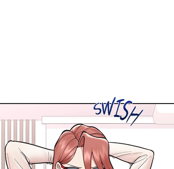 Hypnotist Security Guard Chapter 67 - Page 53