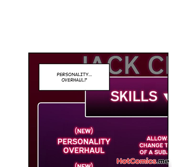 Hypnotist Security Guard Chapter 80 - Page 16