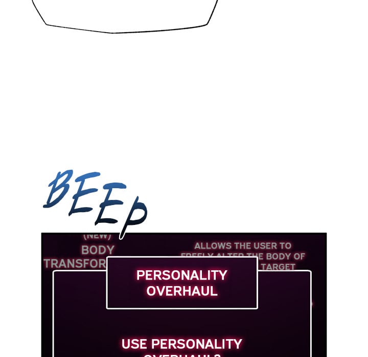 Hypnotist Security Guard Chapter 80 - Page 25