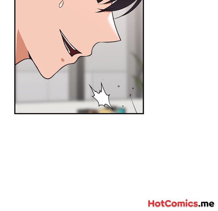 Hypnotist Security Guard Chapter 80 - Page 43