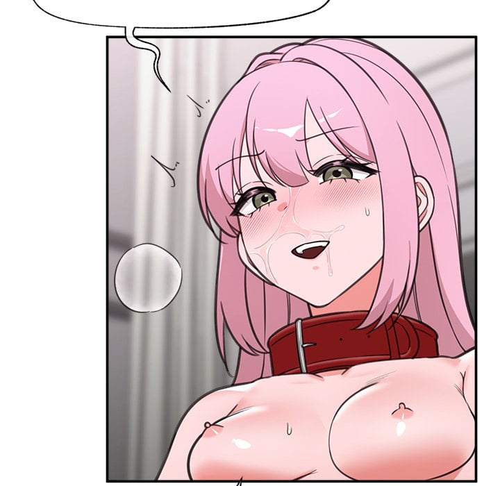 Hypnotist Security Guard Chapter 80 - Page 49