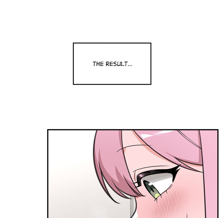 Hypnotist Security Guard Chapter 80 - Page 60