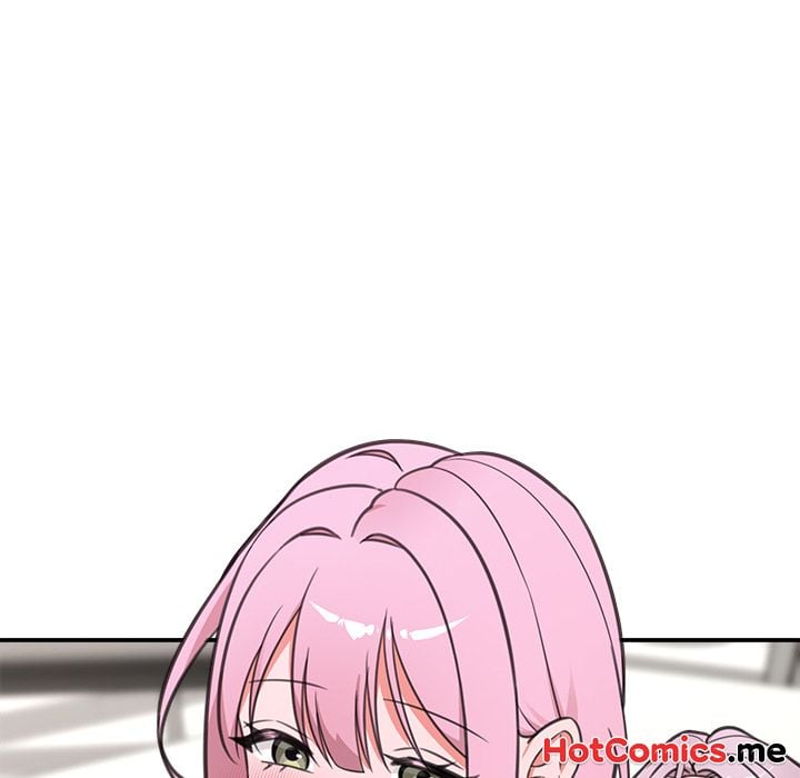 Hypnotist Security Guard Chapter 80 - Page 70