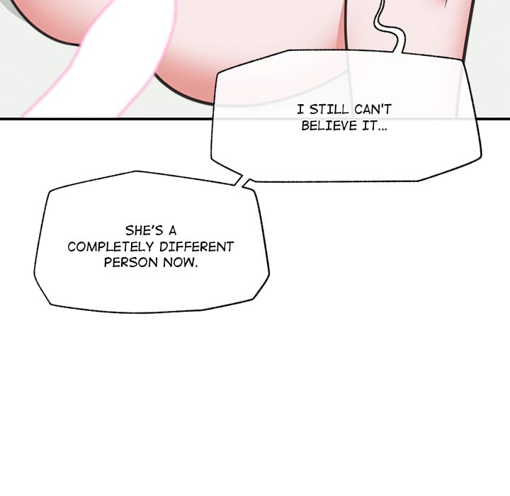 Hypnotist Security Guard Chapter 80 - Page 72