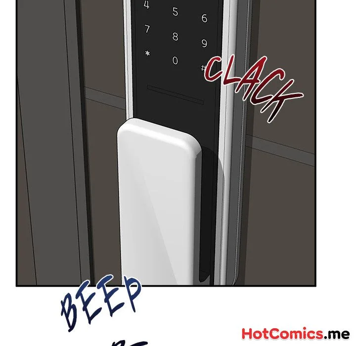 Hypnotist Security Guard Chapter 82 - Page 28