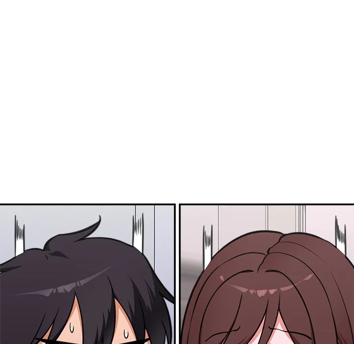 Hypnotist Security Guard Chapter 82 - Page 36