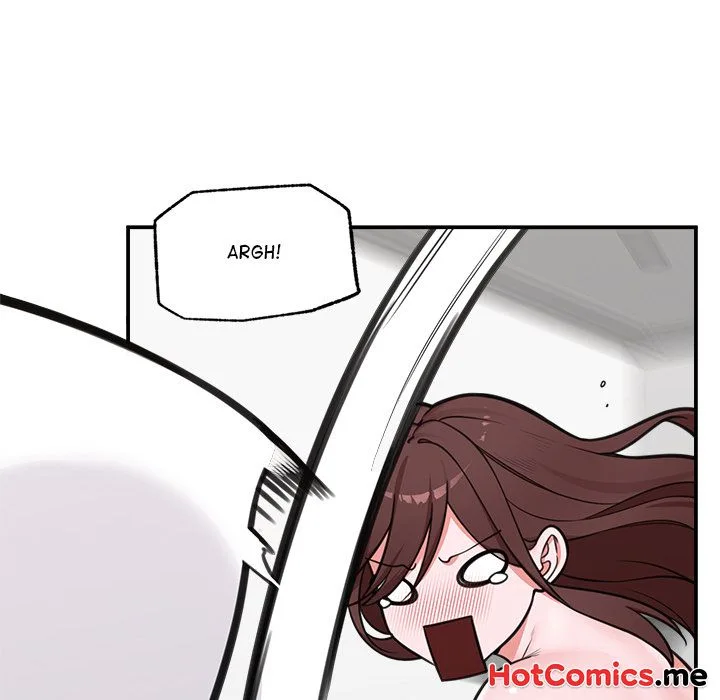 Hypnotist Security Guard Chapter 82 - Page 42