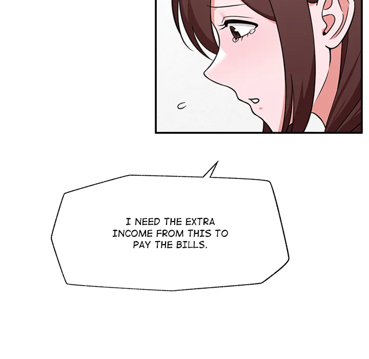 Hypnotist Security Guard Chapter 82 - Page 62