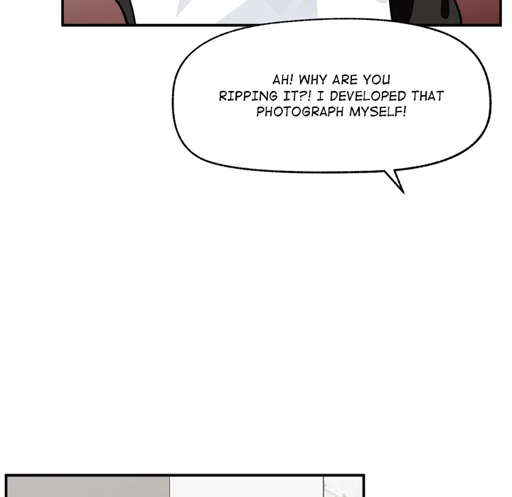 Hypnotist Security Guard Chapter 82 - Page 96