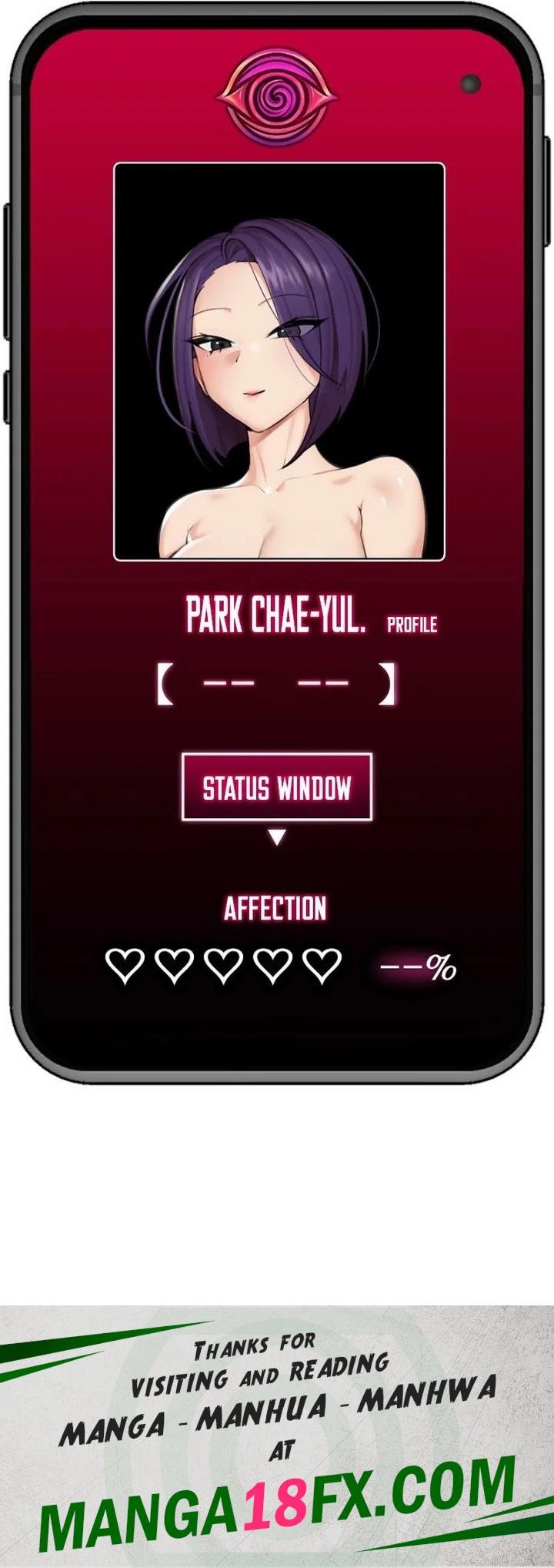 Hypnotist Security Guard Chapter 86 - Page 17