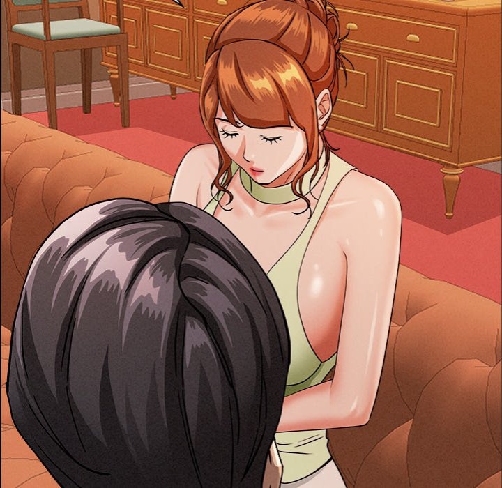 Milf Guard Chapter 37 - Page 101