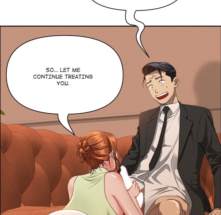 Milf Guard Chapter 39 - Page 26