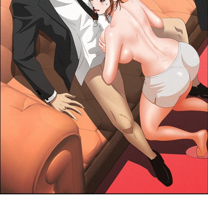 Milf Guard Chapter 40 - Page 77