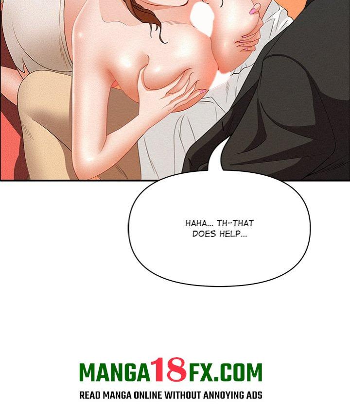 Milf Guard Chapter 40 - Page 98