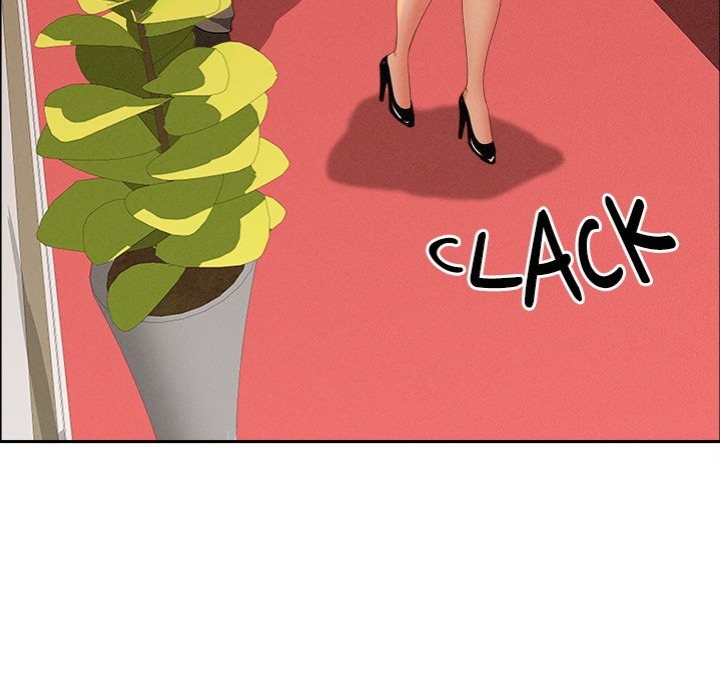 Milf Guard Chapter 41 - Page 63