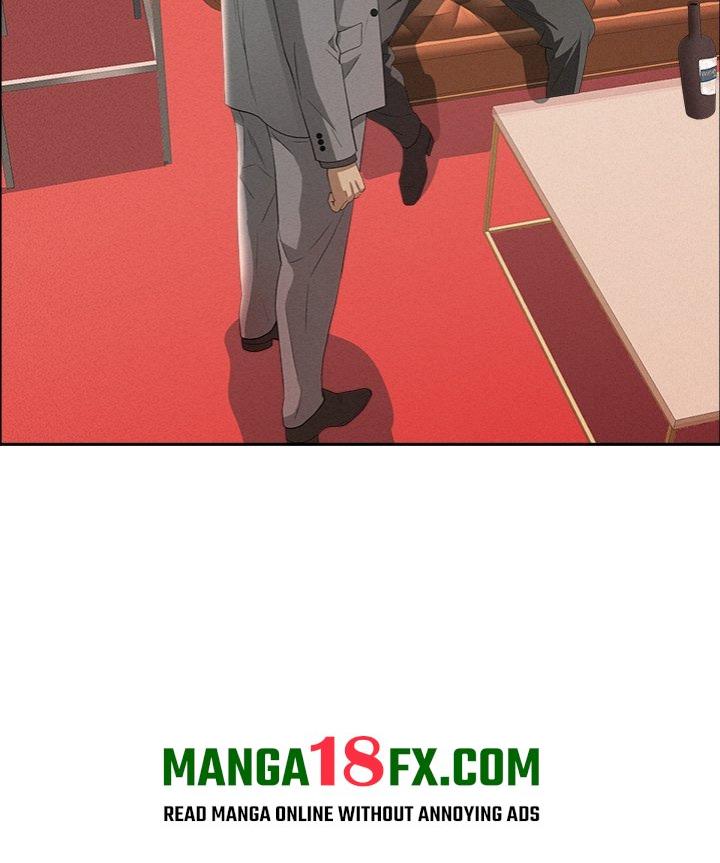 Milf Guard Chapter 43 - Page 123