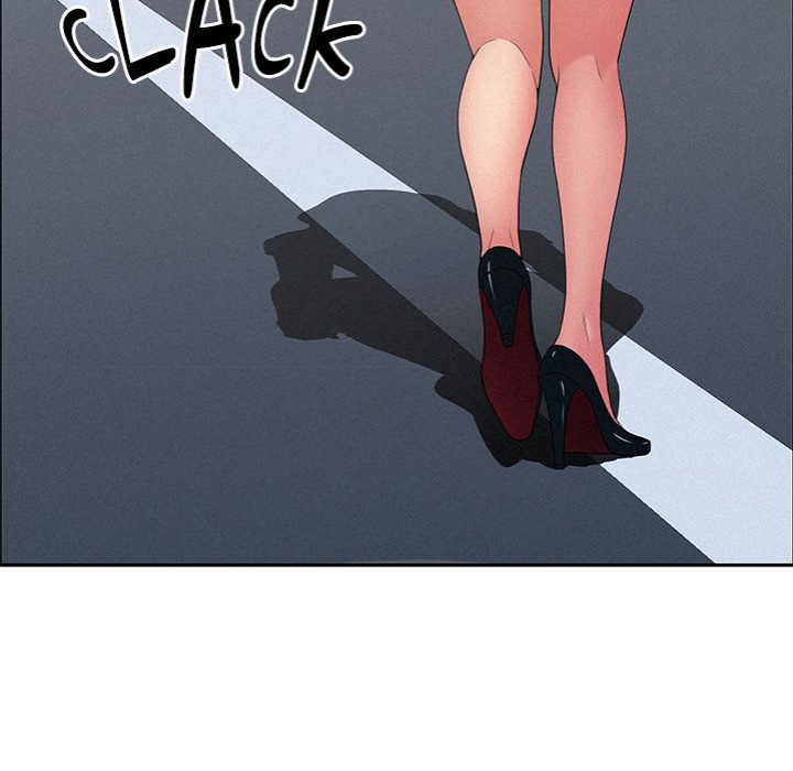 Milf Guard Chapter 44 - Page 35