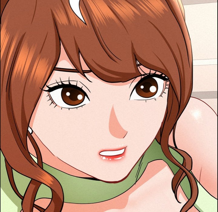 Milf Guard Chapter 45 - Page 74
