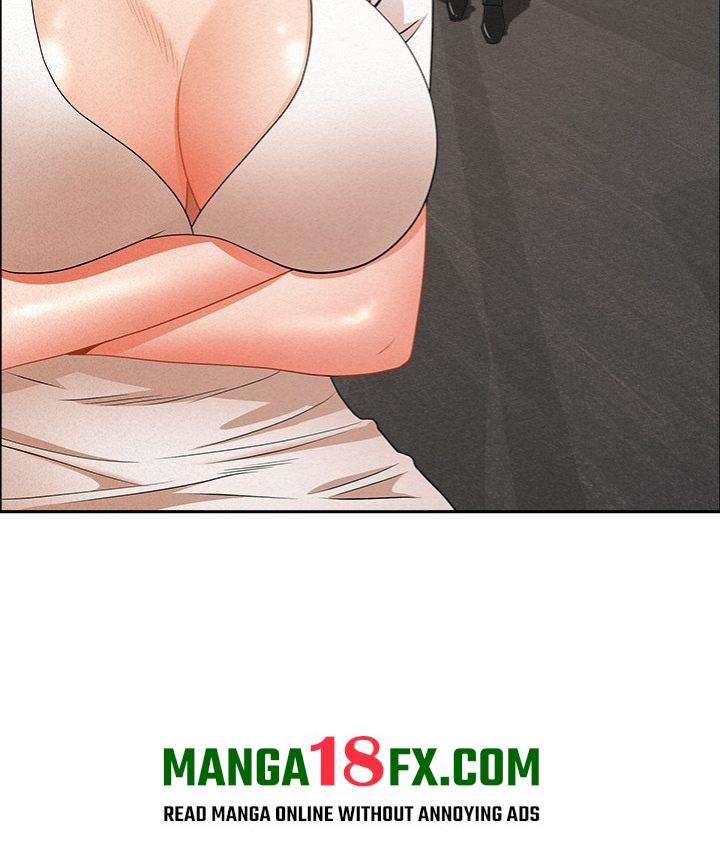 Milf Guard Chapter 48 - Page 104