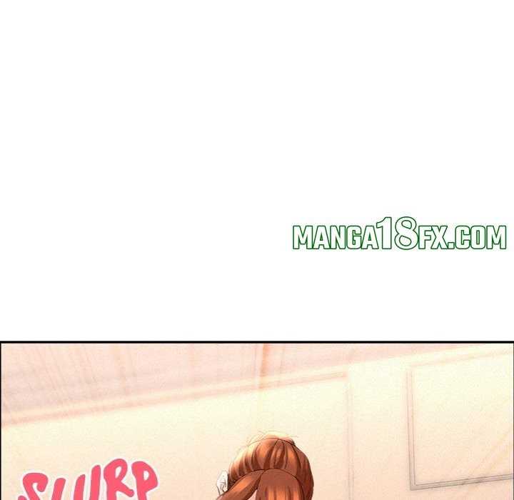 Milf Guard Chapter 48 - Page 51