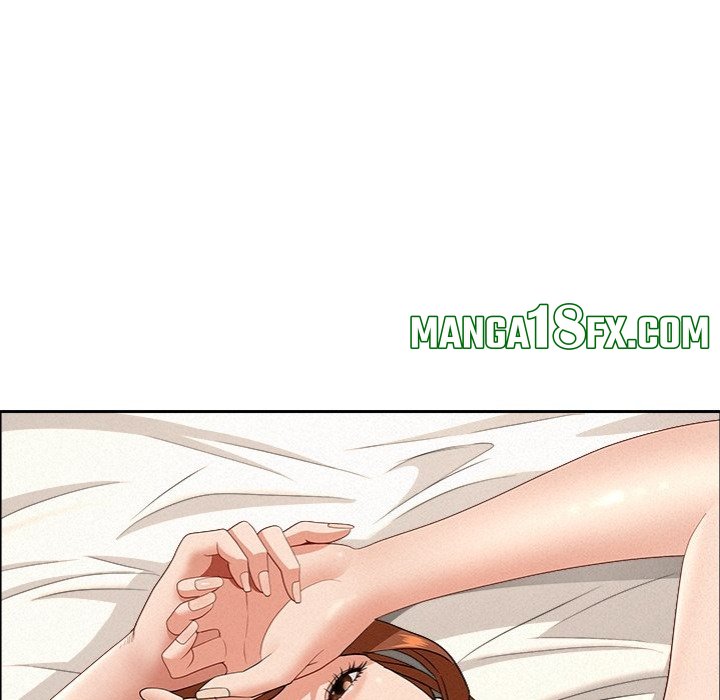 Milf Guard Chapter 53 - Page 119
