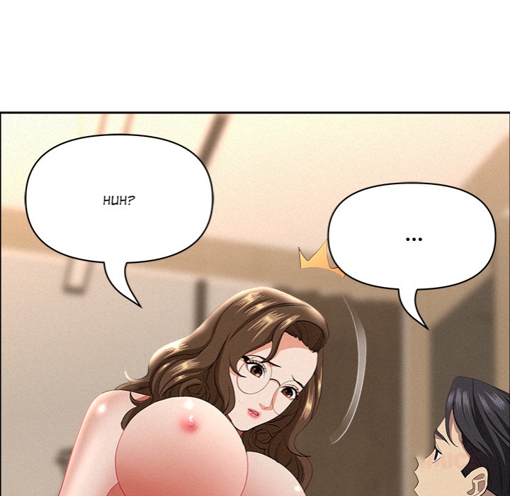 Milf Guard Chapter 54 - Page 138