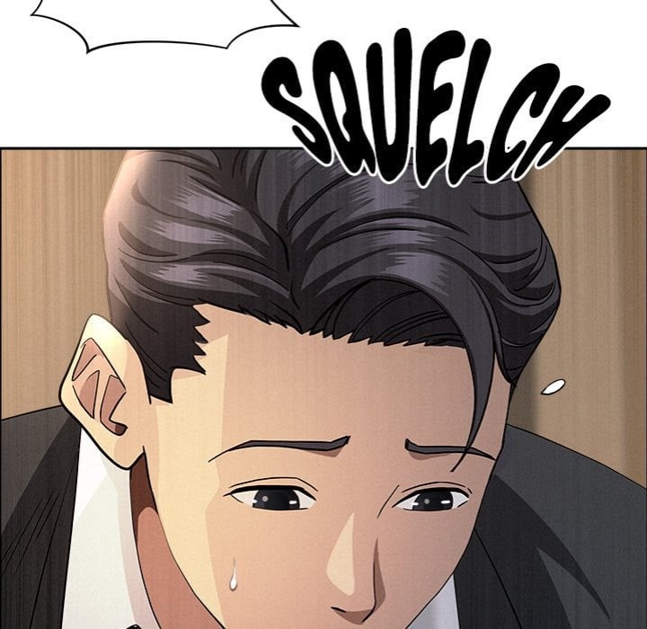 Milf Guard Chapter 56 - Page 38