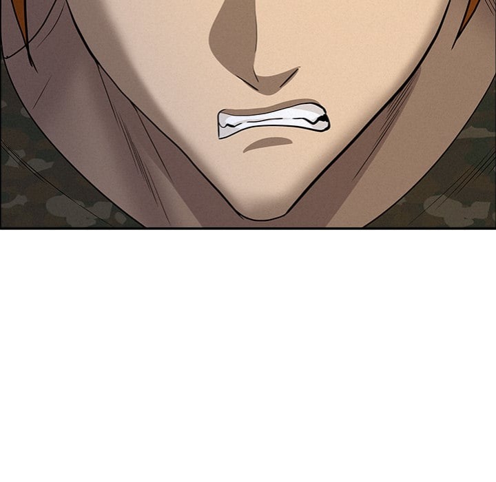 Milf Guard Chapter 57 - Page 104