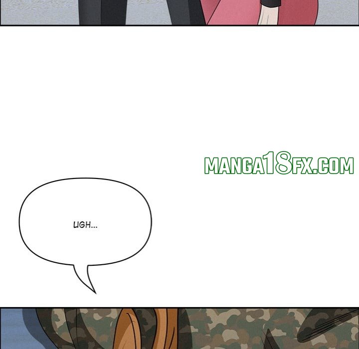 Milf Guard Chapter 57 - Page 140