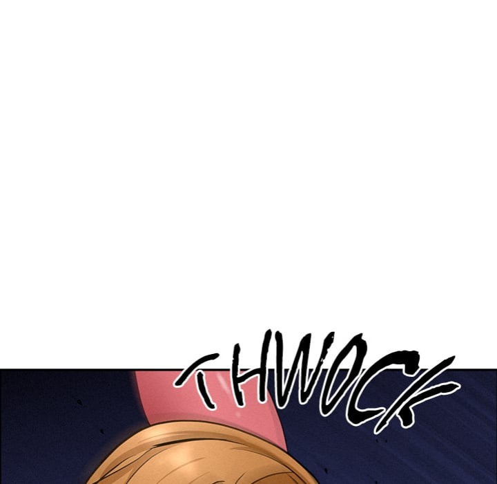 Milf Guard Chapter 57 - Page 145