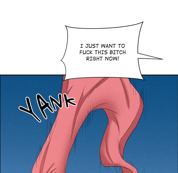 Milf Guard Chapter 57 - Page 55