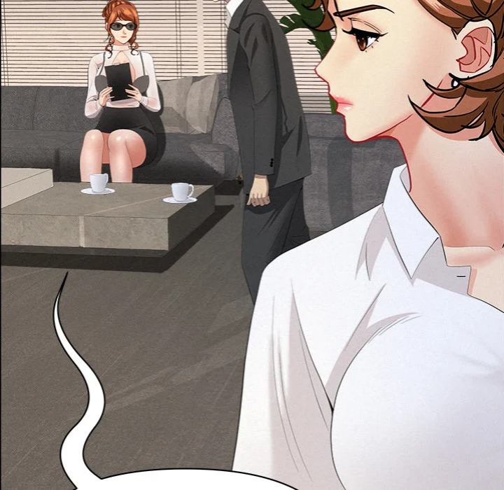 Milf Guard Chapter 58 - Page 101