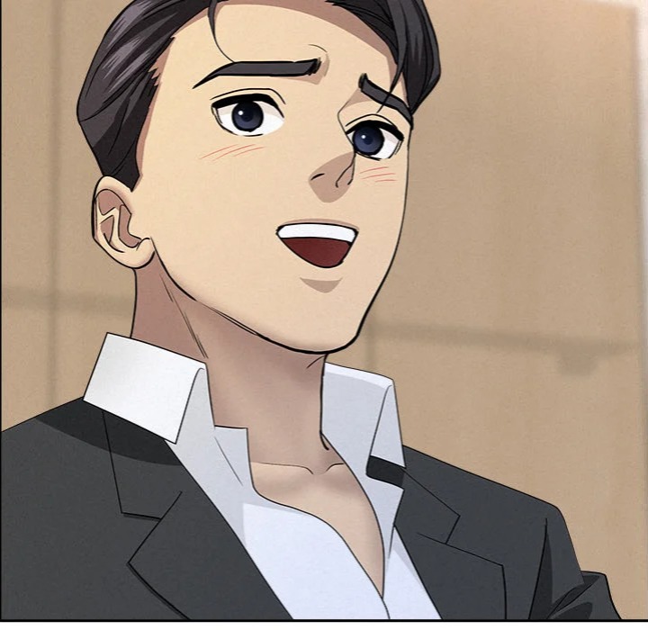 Milf Guard Chapter 58 - Page 103