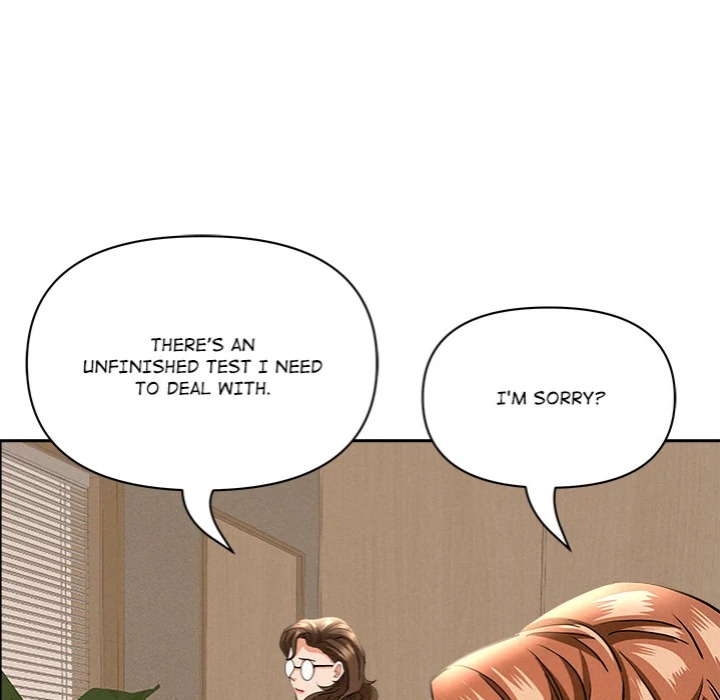 Milf Guard Chapter 58 - Page 136