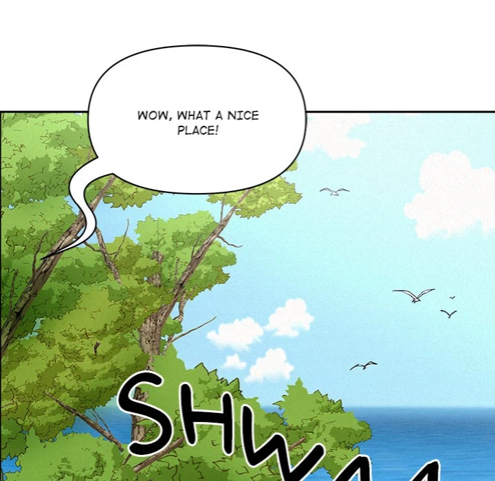 Milf Guard Chapter 58 - Page 141