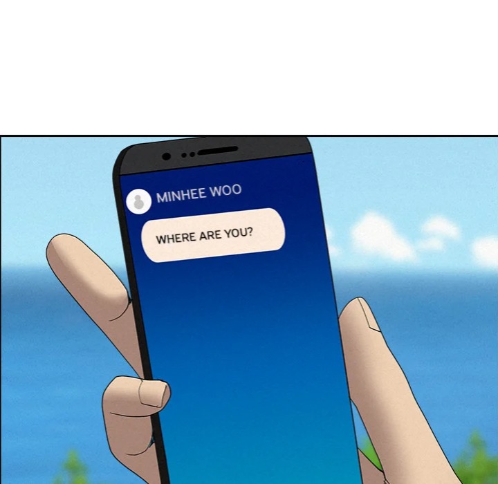 Milf Guard Chapter 58 - Page 150