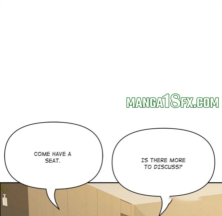 Milf Guard Chapter 58 - Page 21