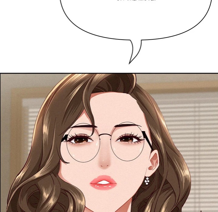 Milf Guard Chapter 58 - Page 29