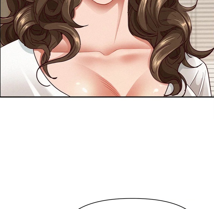 Milf Guard Chapter 58 - Page 30