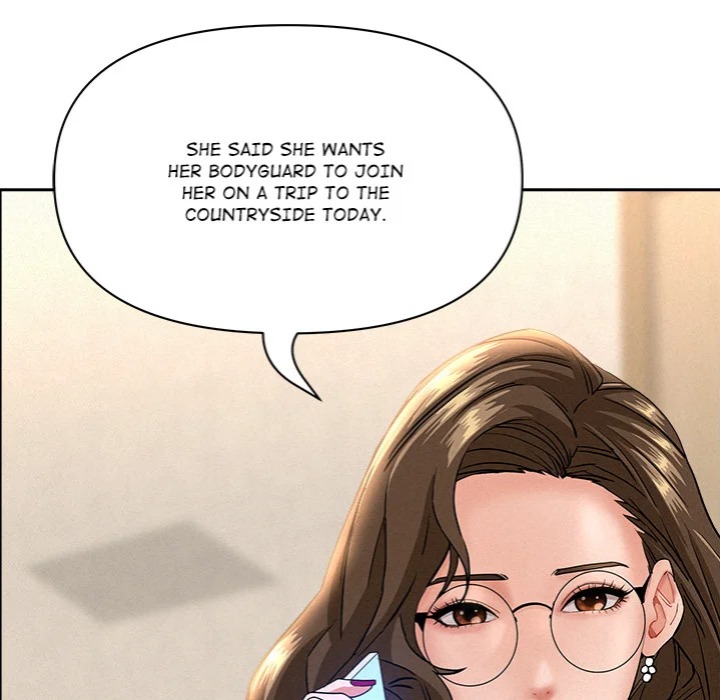 Milf Guard Chapter 58 - Page 78