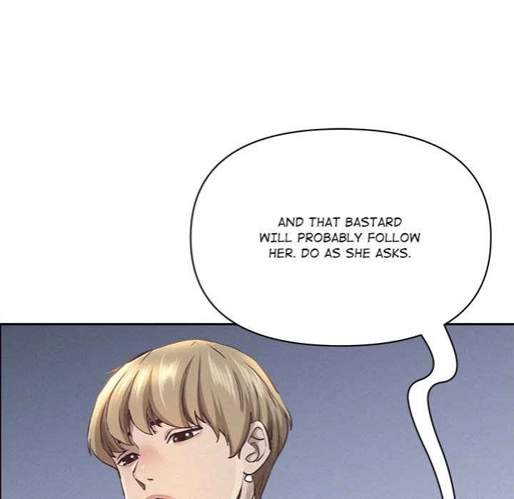 Milf Guard Chapter 58 - Page 89