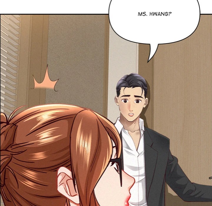 Milf Guard Chapter 58 - Page 96