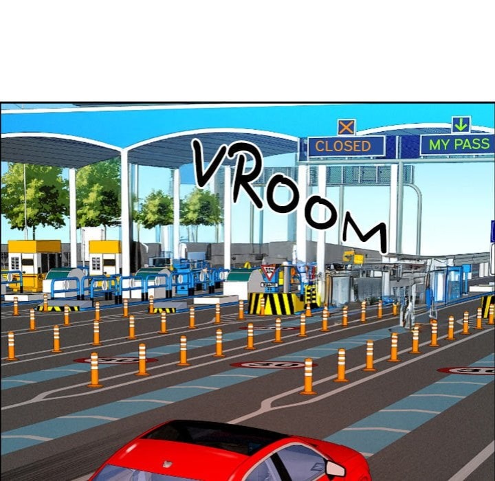 Milf Guard Chapter 59 - Page 107