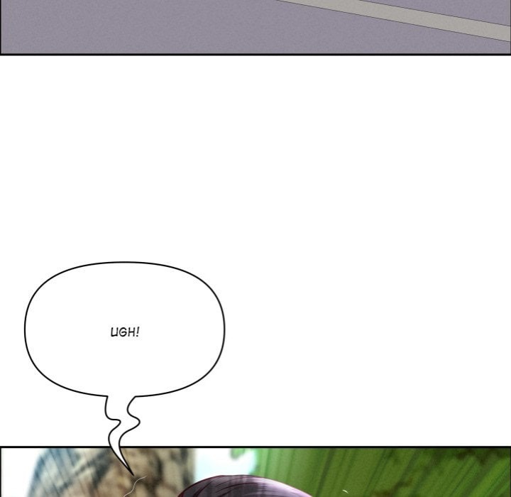 Milf Guard Chapter 59 - Page 127