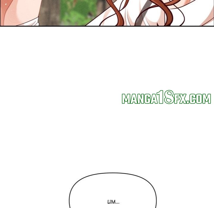 Milf Guard Chapter 59 - Page 138