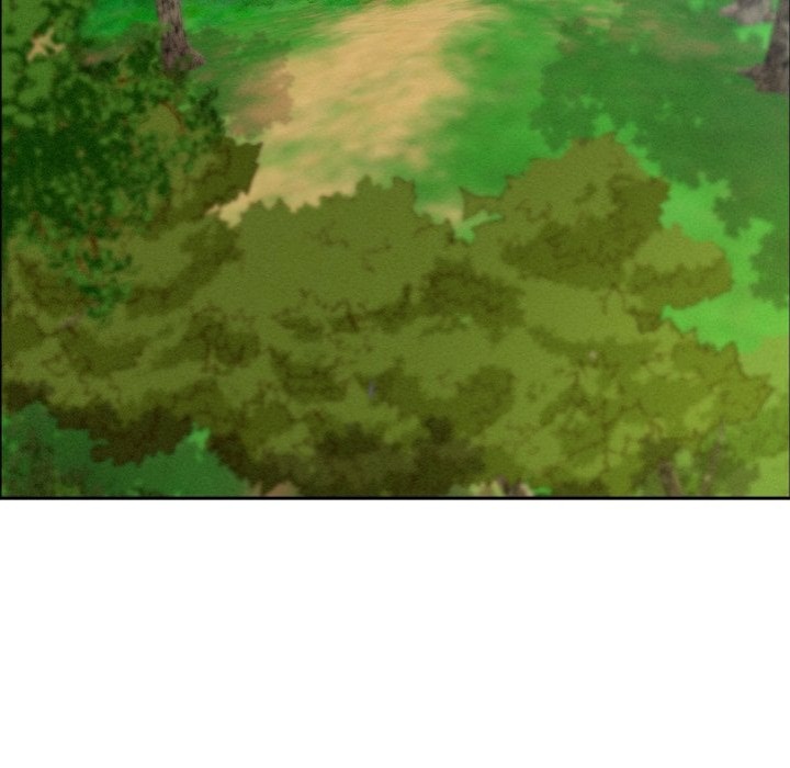 Milf Guard Chapter 59 - Page 142