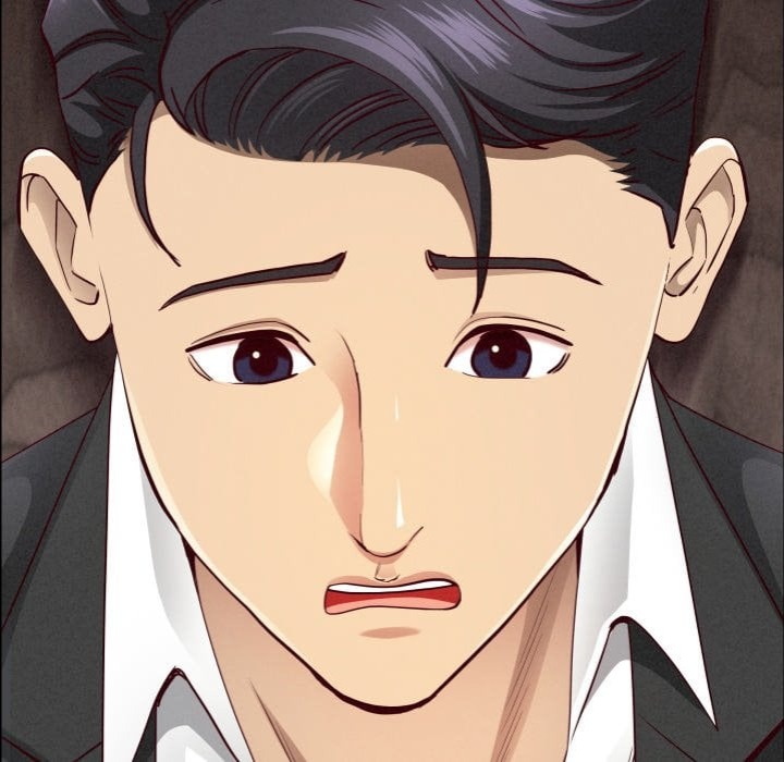 Milf Guard Chapter 59 - Page 149