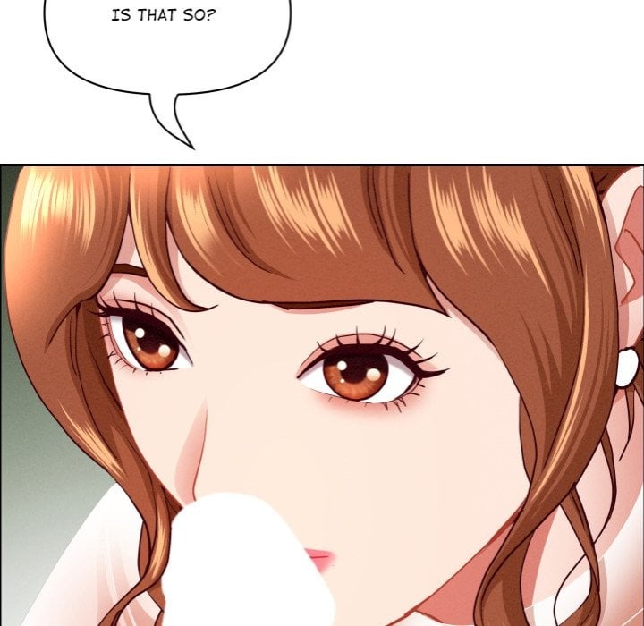 Milf Guard Chapter 59 - Page 154