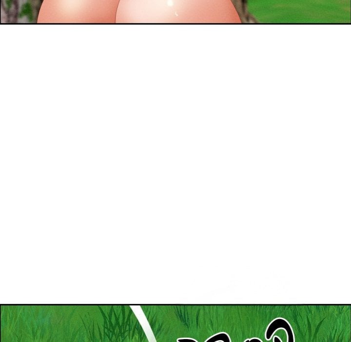 Milf Guard Chapter 59 - Page 162